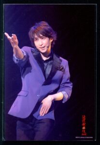 スノーマン（SnowMan）佐久間大介が通っていた高校はクラーク記念国際高等学校！その同級生は？